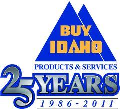 Buy Idaho 25 Years