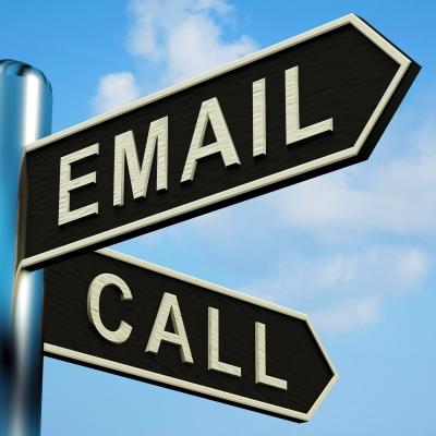 Contact Us